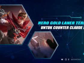 Hero Counter Claude MLBB