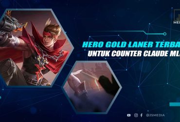 Hero Counter Claude MLBB