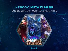 Hero Meta Mobile Legends