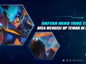 Hero yang Tak Bisa Healing di MLBB