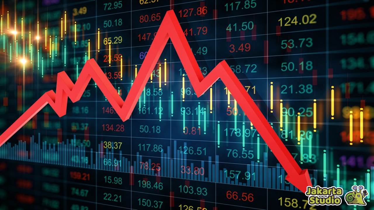 Investasi Saham