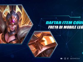Hero Counter Freya