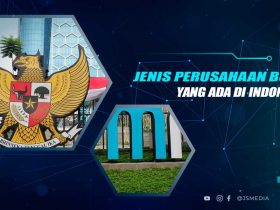 Jenis Perusaahaan BUMN di Indonesia