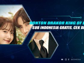 King of Land Sub Indonesia