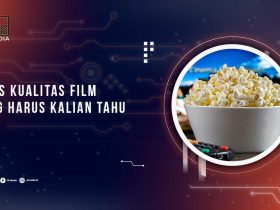 Kualitas Video Film