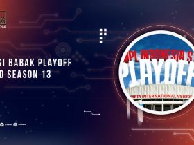 Lokasi Playoffs MPL ID Season 13