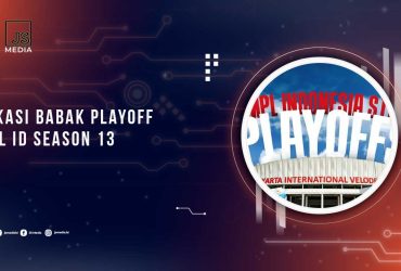 Lokasi Playoffs MPL ID Season 13