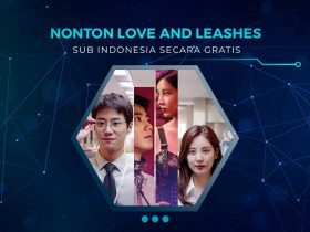Love and Leashes Sub Indonesia