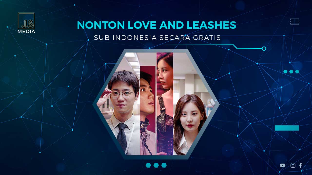 Love and Leashes Sub Indonesia