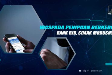 Modus Penipuan Bank BJB Palsu