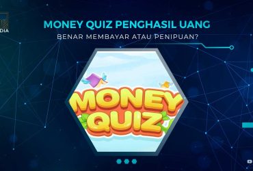 Money Quiz Penghasil Uang