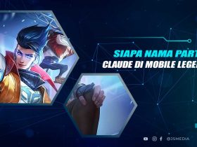 Nama Partner Claude MLBB