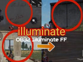 OB32 Illuminate FF