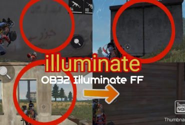 OB32 Illuminate FF