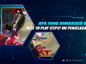 Game F2P