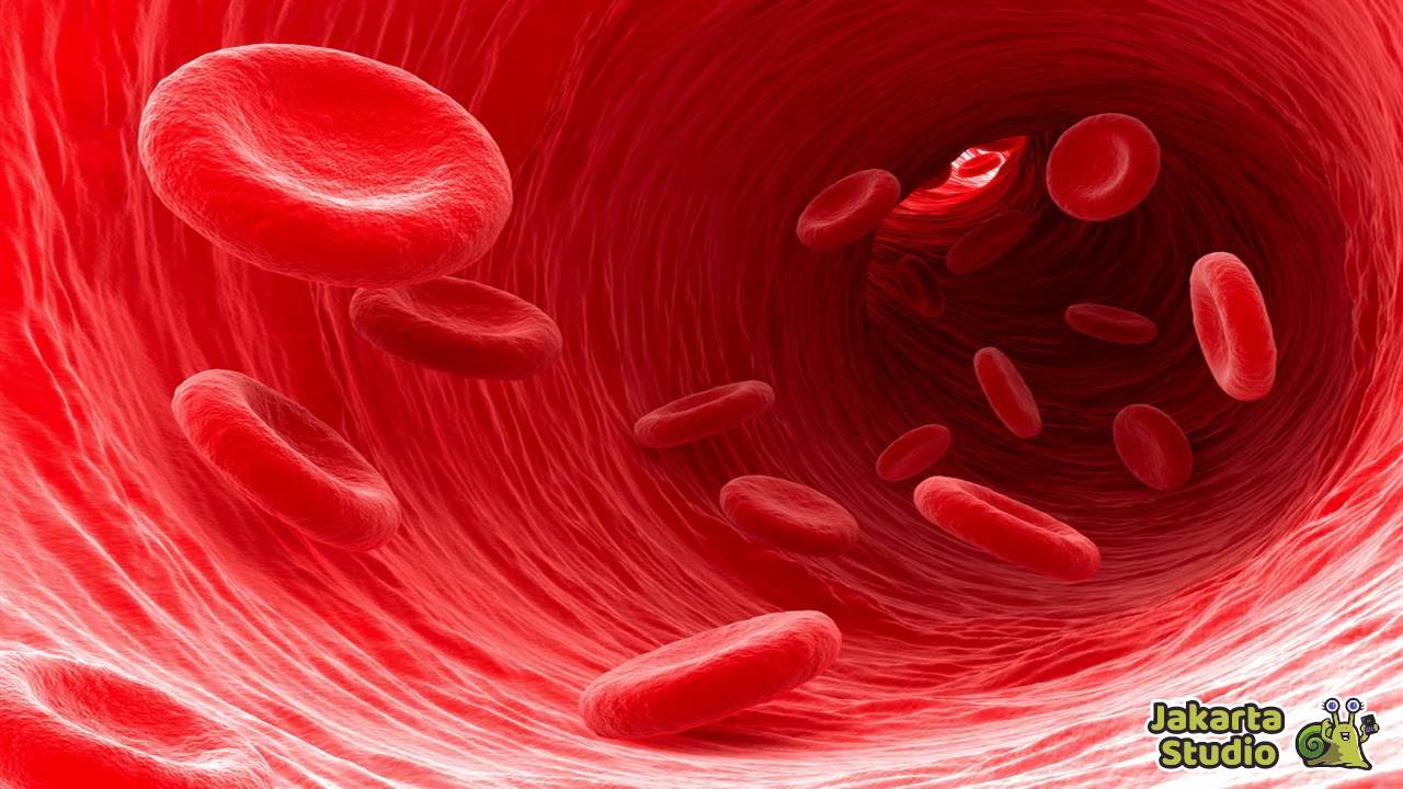 Penyebab Hemoglobin Rendah