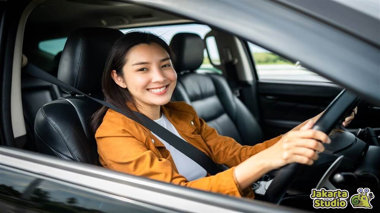 Penyebab Setir Mobil Indonesia di Kanan