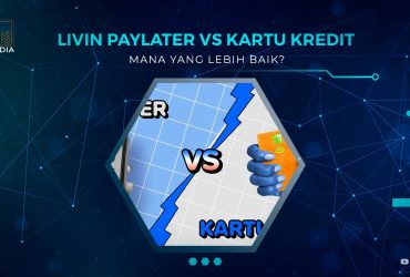 Perbandingan Livin PayLater dan Kartu Kredit