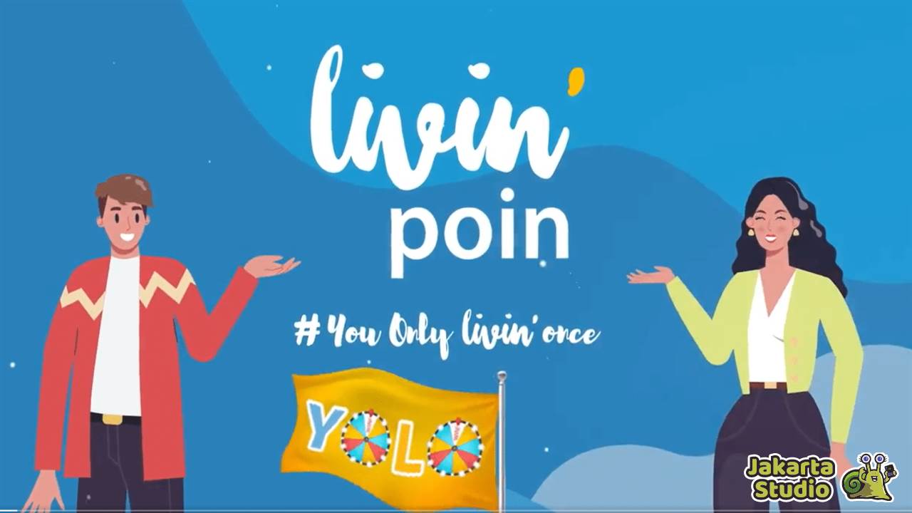 Program Livin Poin