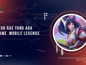Ras yang Ada di Mobile Legends