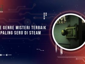 Rekomendasi Game Misteri Terbaik