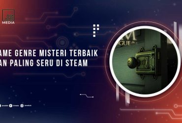 Rekomendasi Game Misteri Terbaik