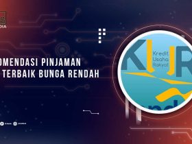 Rekomendasi Pinjaman UKM Terbaik