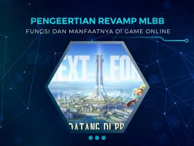 Revamp MLBB
