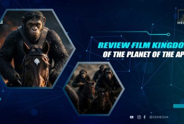 Kingdom of the Planet of the Apes