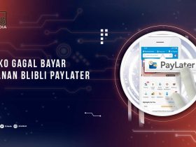 Risiko Galbay Blibli Paylater