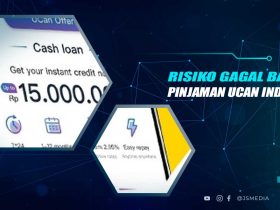 Risiko Galbay UCan Indosat