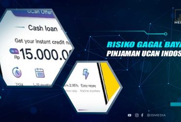 Risiko Galbay UCan Indosat