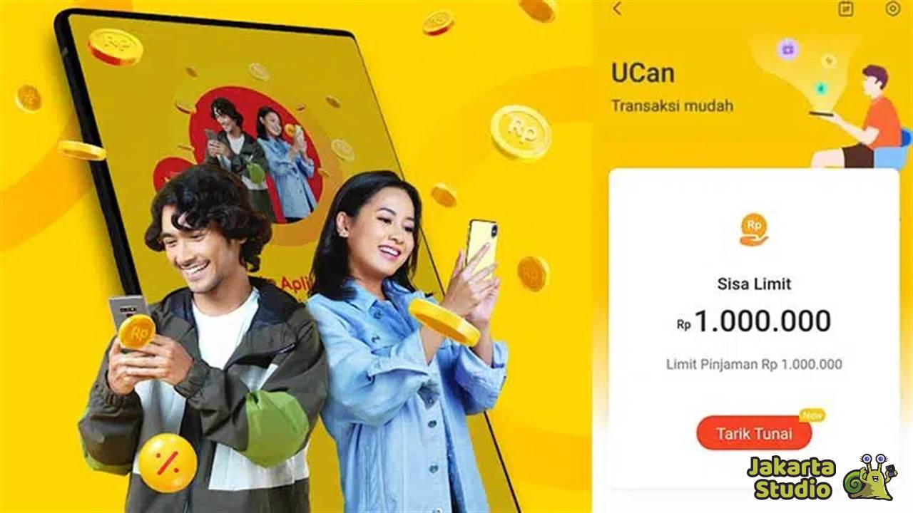 Risiko Galbay UCan Indosat