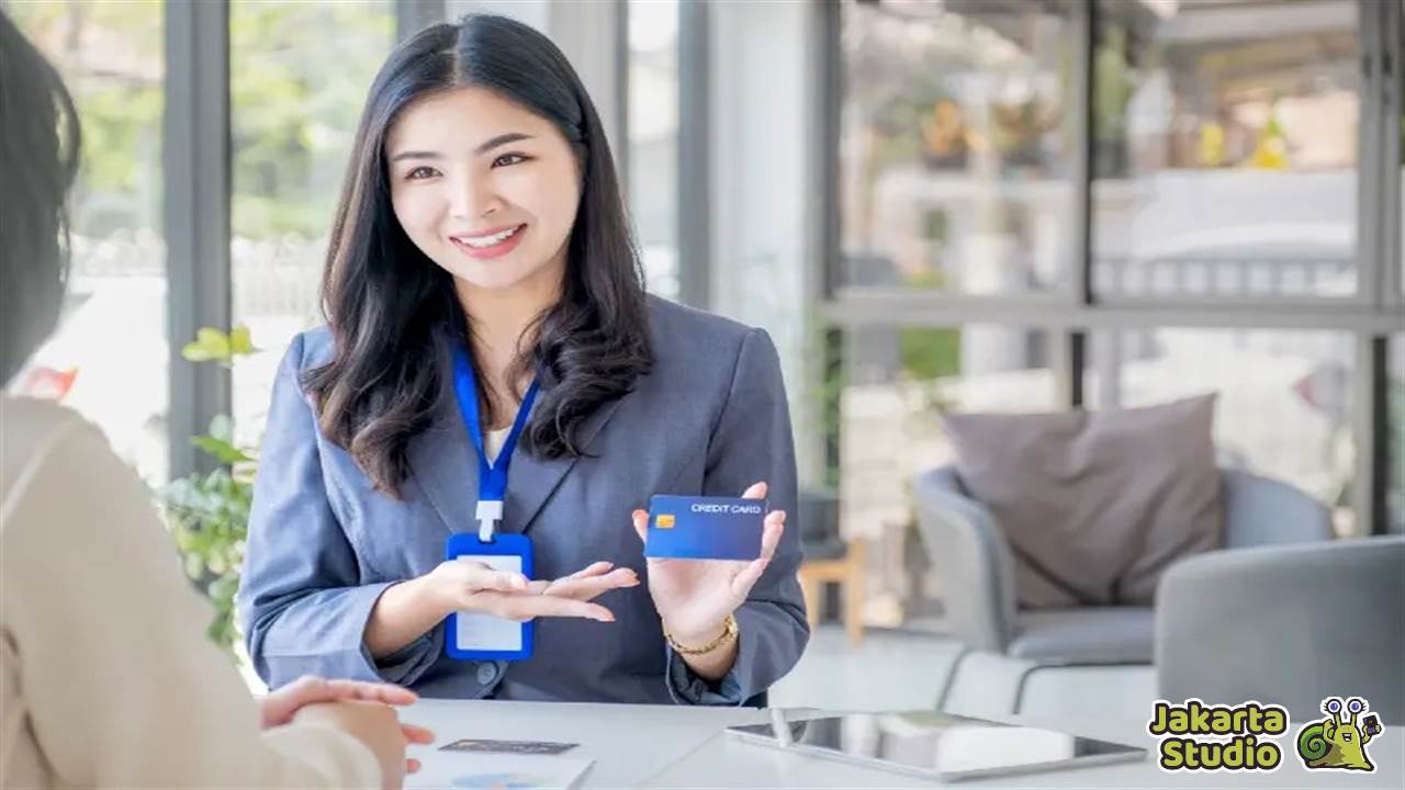 Skill yang Dibutuhkan Untuk Kerja di Bank