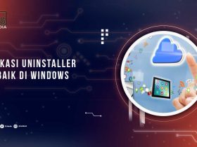 Software Uninstaller Terbaik Windows