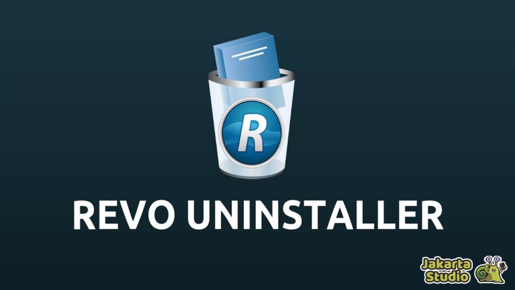 Software Uninstaller Terbaik Windows