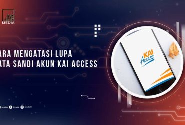 Solusi Lupa Kata Sandi KAI Access