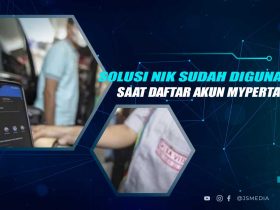 Solusi NIK Sudah Digunakan MyPertamina
