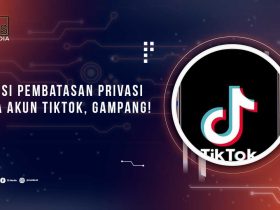 Solusi Pembatasan Privasi TikTok