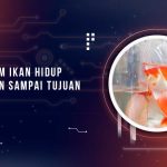 Tips Kirim Ikan Hidup