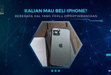 Tips Sebelum Membeli iPhone