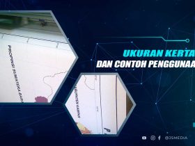 Ukuran Kertas A0
