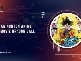 Urutan Nonton Dragon Ball