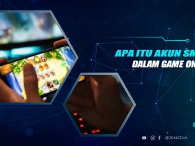 Akun Smurt Game Online
