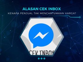 Alasan Penjual Tidak Mencantumkan Harga