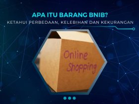 Arti BNIB