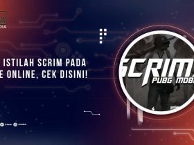 Arti Scrim Game Online