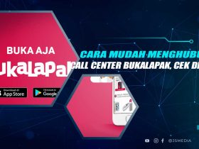 Call Center Bukalapak