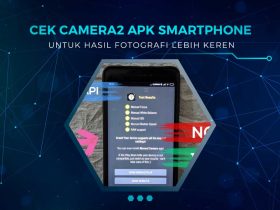 Cara Cek Camera2 API