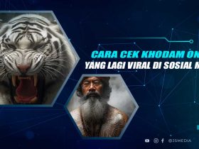 Cara Cek Khodam Online Gratis